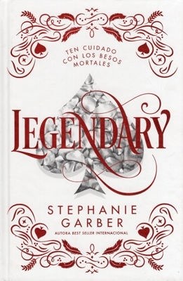 LEGENDARY (EDICIÓN ESPECIAL)
