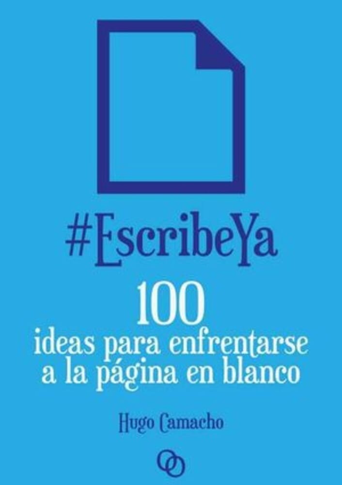 ESCRIBE YA