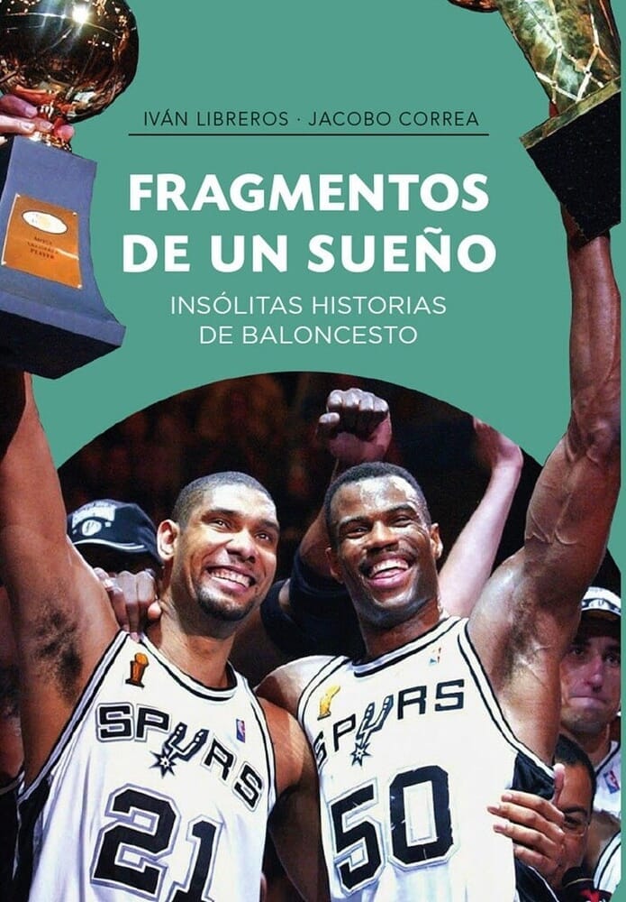 FRAGMENTOS DE UN SUEÑO
