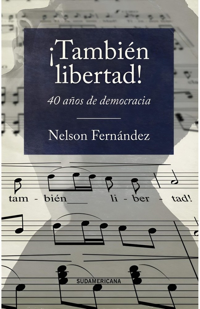 TAMBIEN LIBERTAD