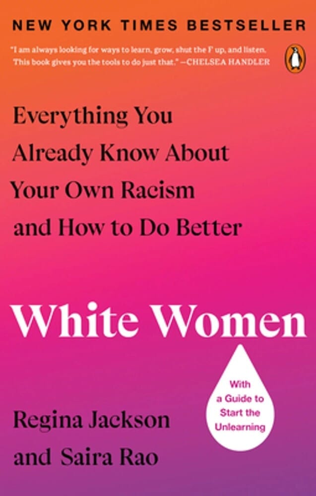 WHITE WOMEN