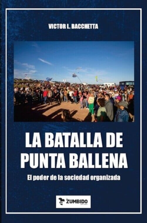 LA BATALLA DE PUNTA BALLENA
