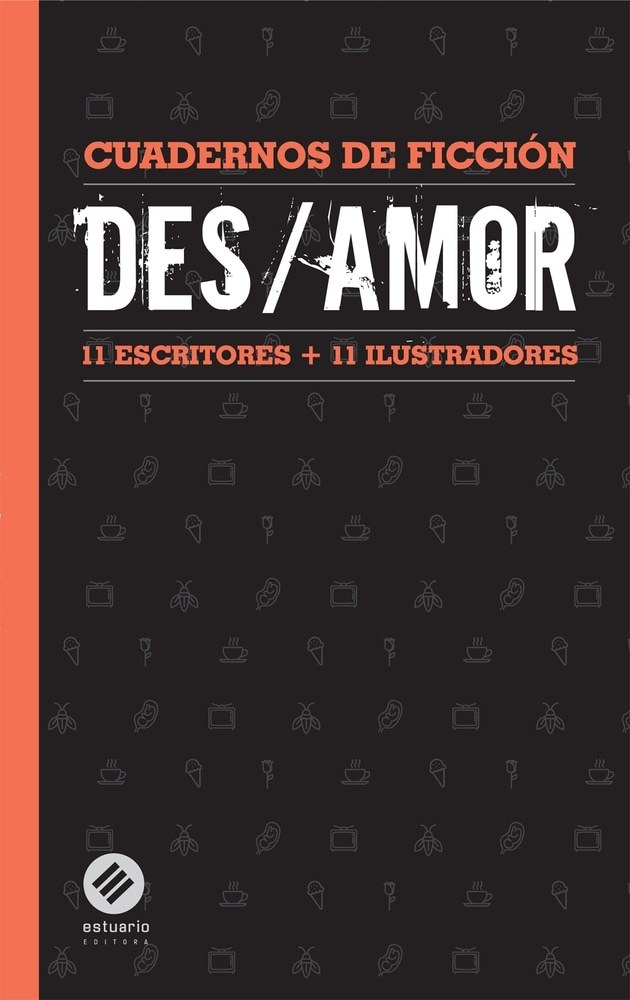 DESAMOR CUADERNOS DE FICCION