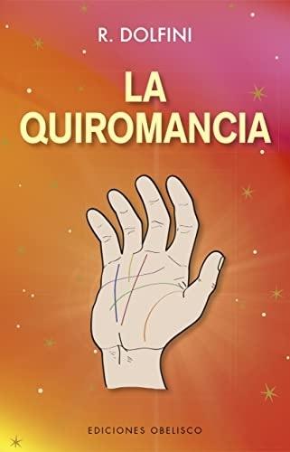 LA QUIROMANCIA
