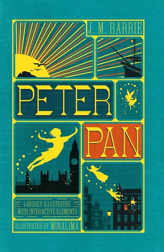 PETER PAN