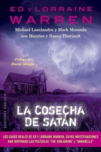 LA COSECHA DE SATÁN