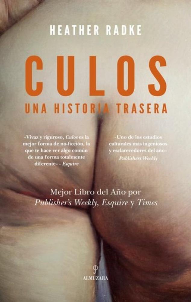 CULOS. UNA HISTORIA TRASERA