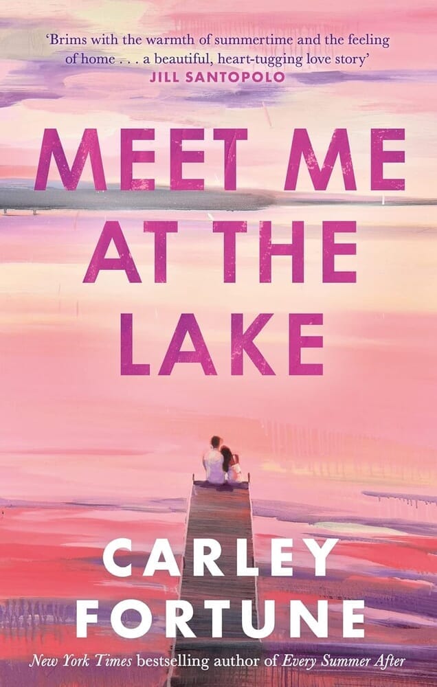MEET ME AT THE LAKE