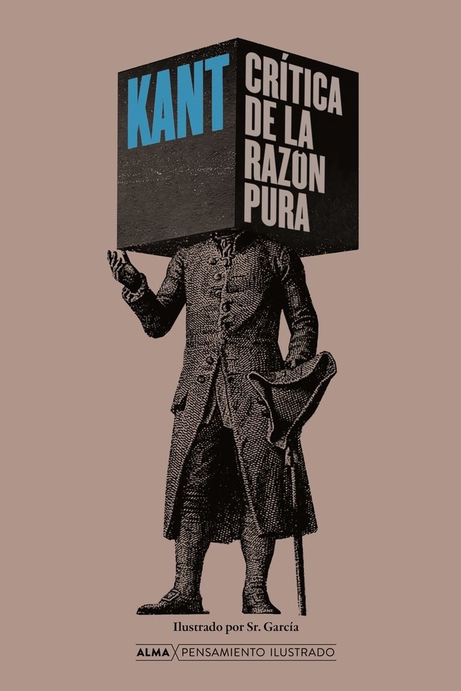 CRÍTICA DE LA RAZÓN PURA