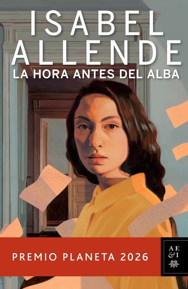 PREVENTA: LA HORA ANTES DEL ALBA