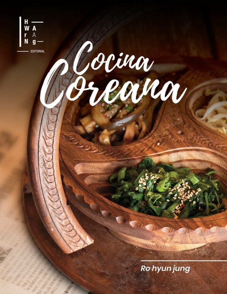 COCINA COREANA