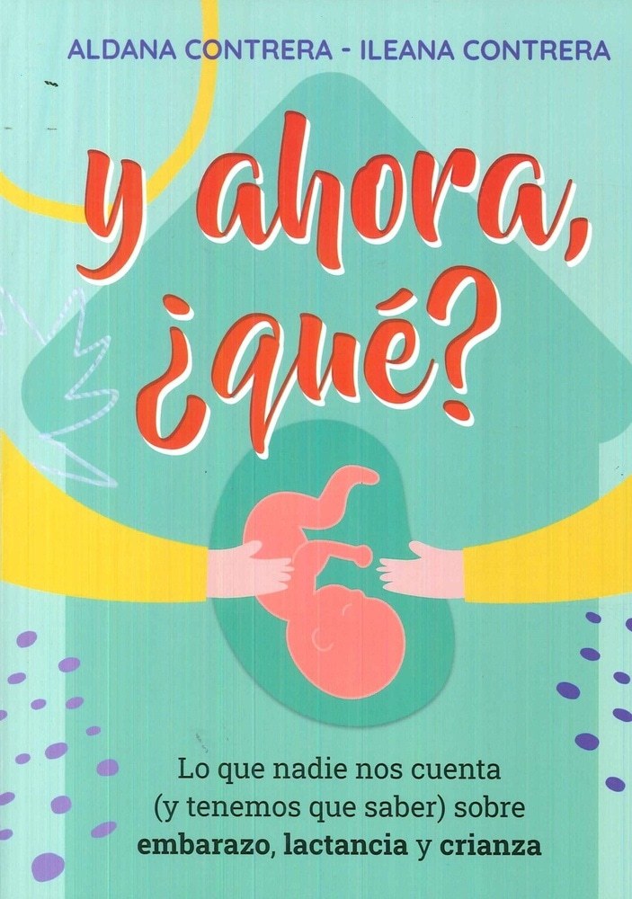 Y AHORA, ¿QUÉ?