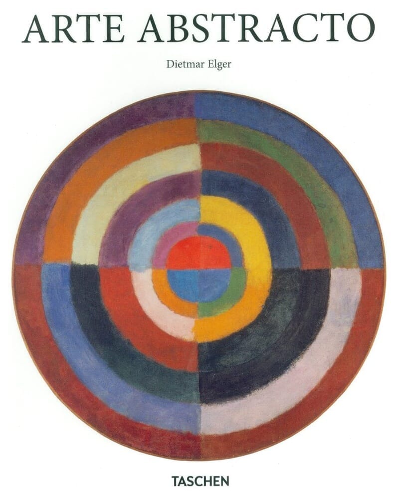 ARTE ABSTRACTO