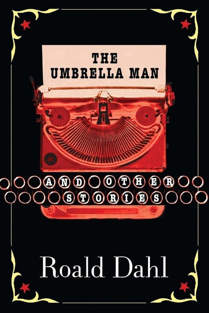 THE UMBRELLA MAN AND OTHER STORIES