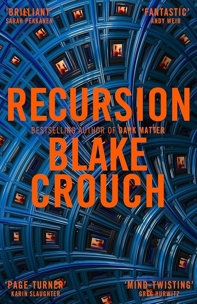 RECURSION