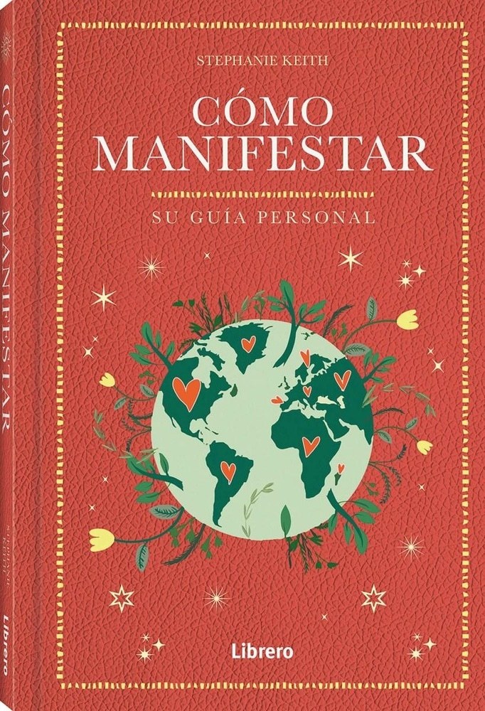 COMO MANIFESTAR