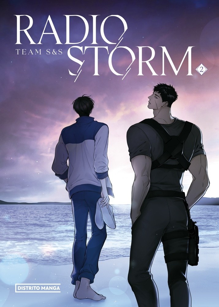 RADIO STORM 2