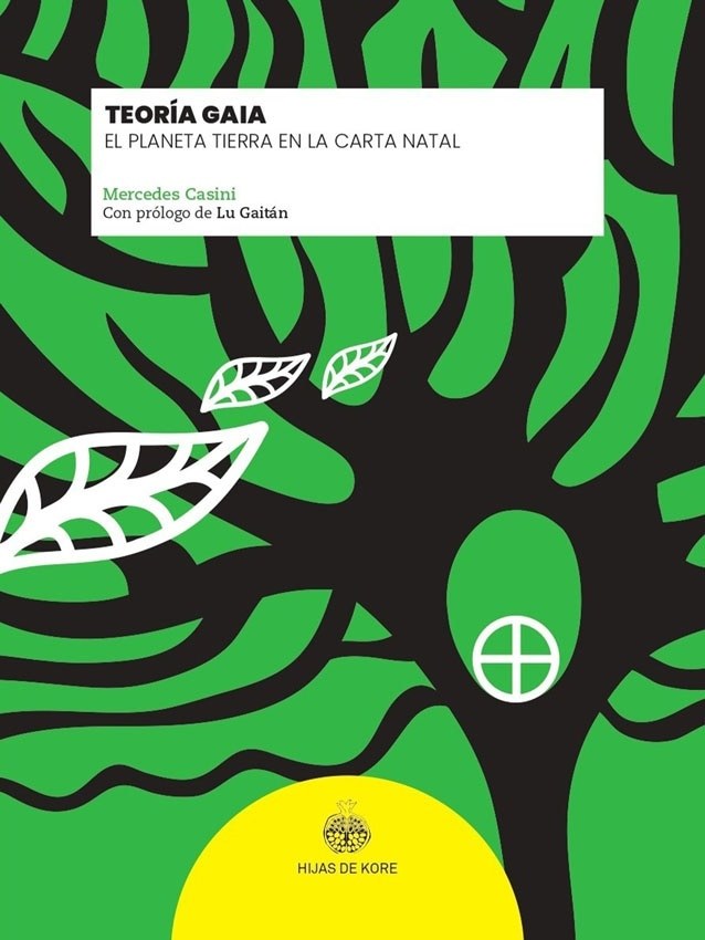 TEORÍA GAIA