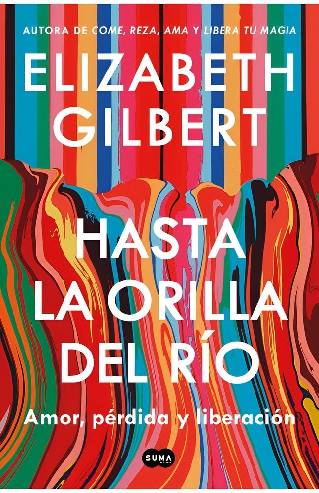 HASTA LA ORILLA DEL RÍO