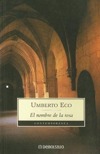 EL NOMBRE DE LA ROSA
