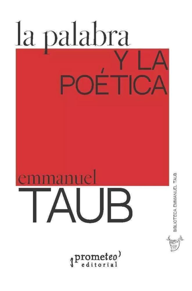 LA PALABRA Y LA POETICA