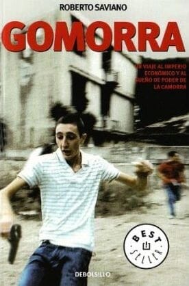 GOMORRA