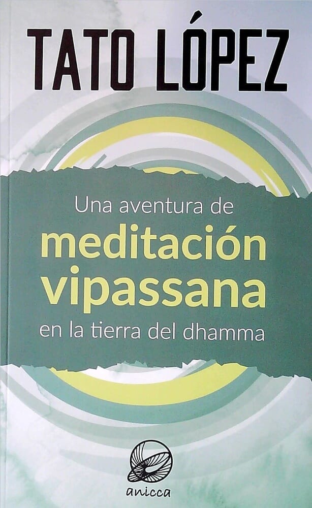 UNA AVENTURA DE MEDITACIÓN