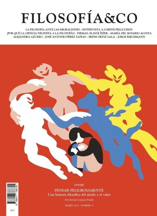 FILOSOFIA & CO Nº 4