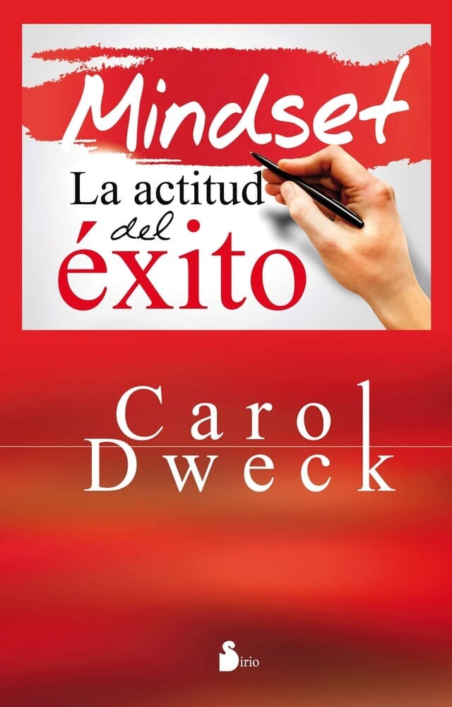 MINDSET, LA ACTITUD DEL ÉXITO