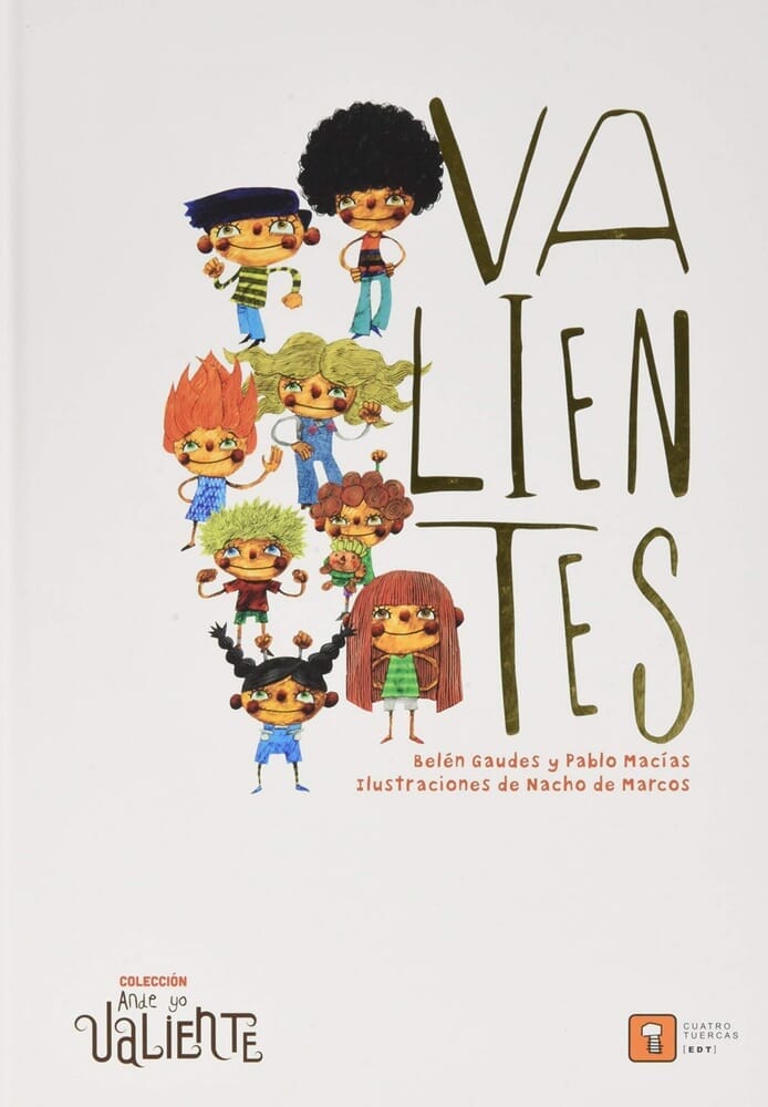 VALIENTES