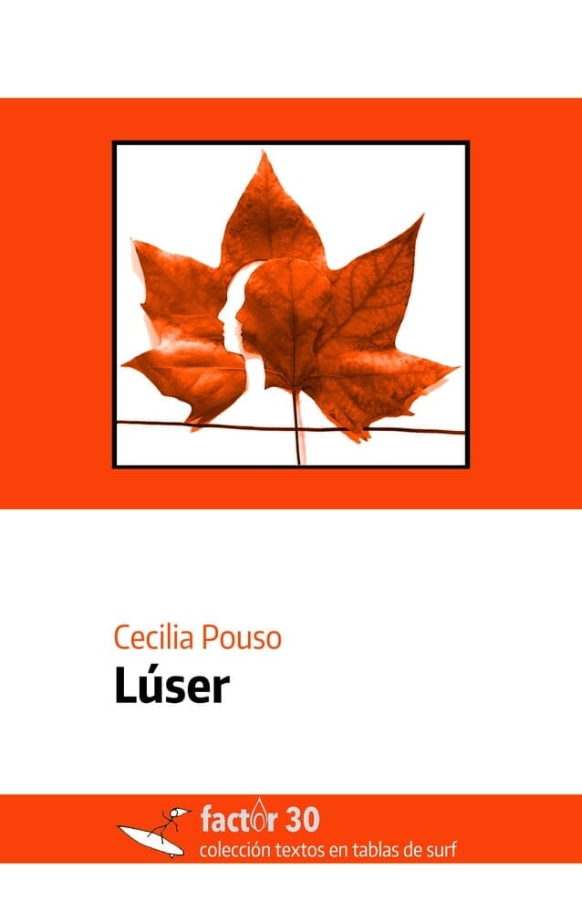 LÚSER