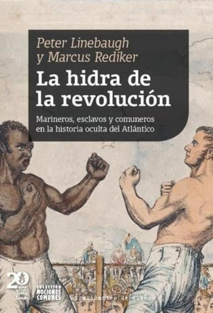 LA HIDRA DE LA REVOLUCIÓN