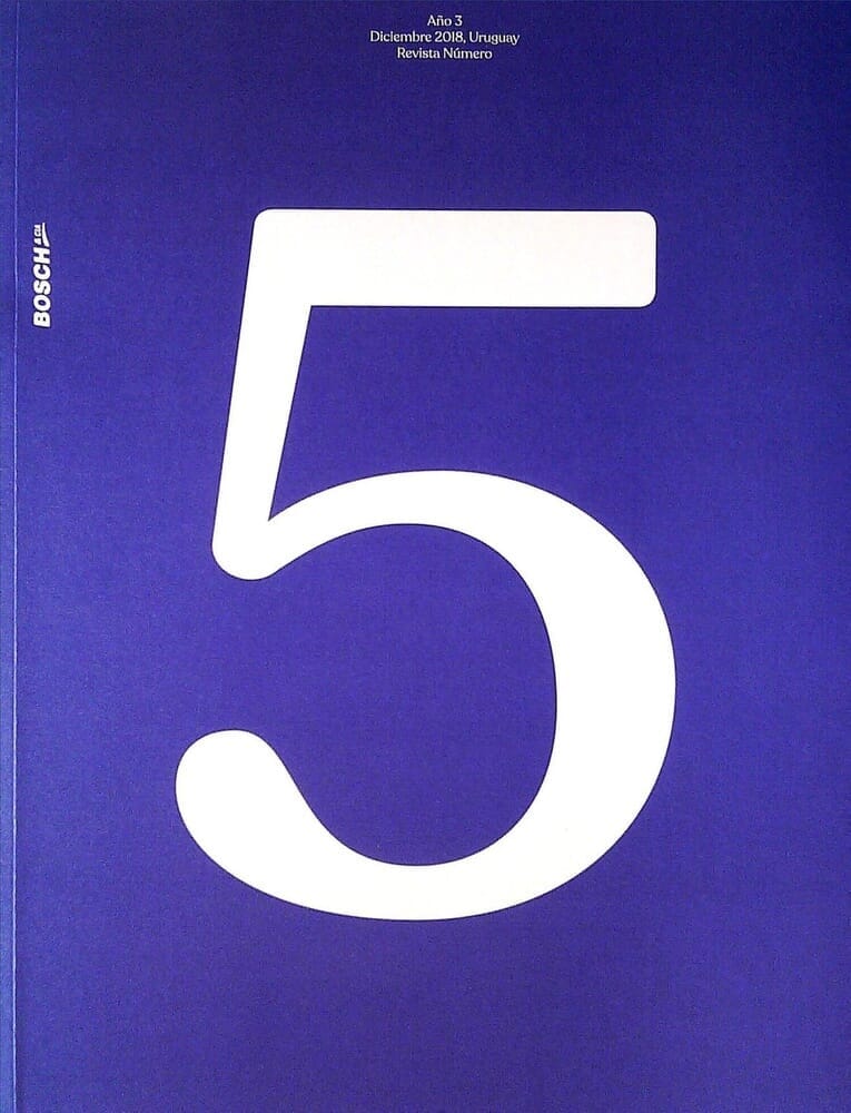 REVISTA BOSCH 8