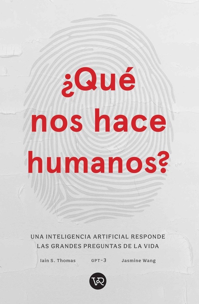 ¿QUÉ NOS HACE HUMANOS?