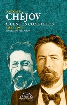 CUENTOS COMPLETOS 1887-1893
