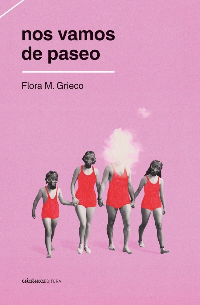 NOS VAMOS DE PASEO