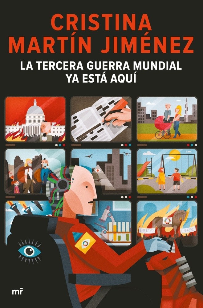 LA TERCERA GUERRA MUNDIAL YA ESTÁ AQUÍ