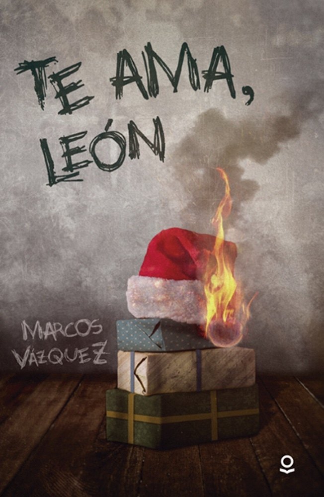 TE AMA LEON