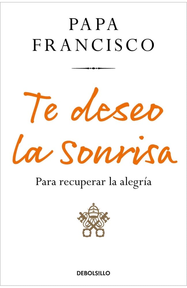 TE DESEO LA SONRISA