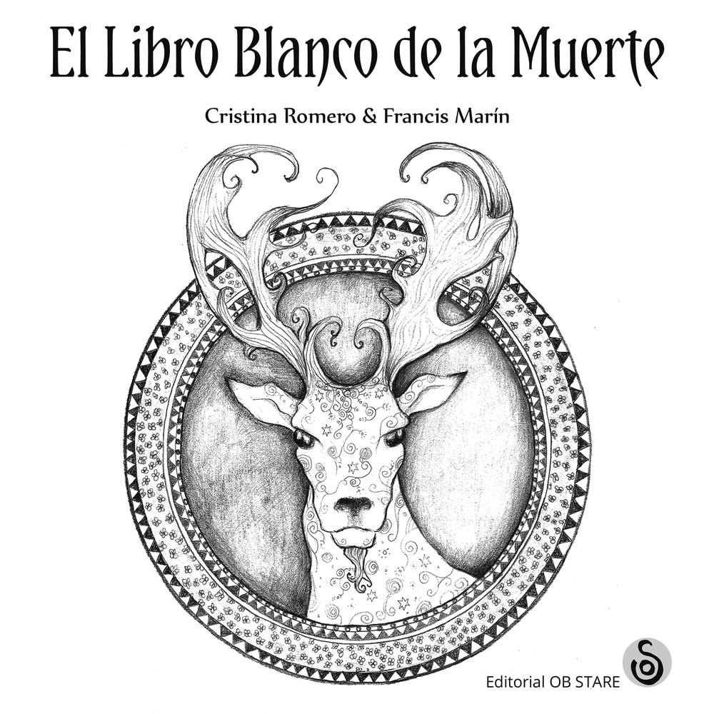 LIBRO BLANCO DE LA MUERTE