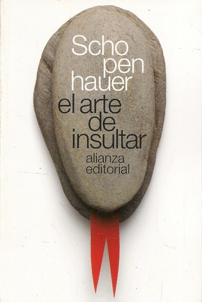 EL ARTE DE INSULTAR