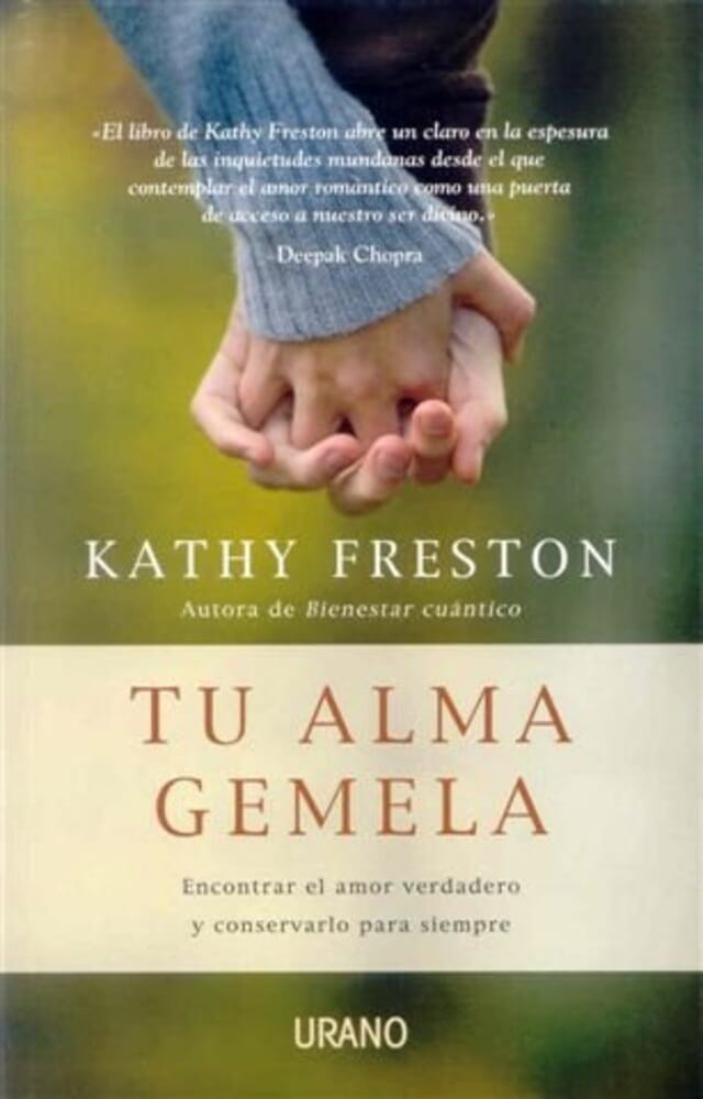 TU ALMA GEMELA