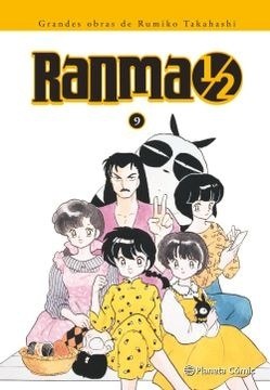 RANMA 9