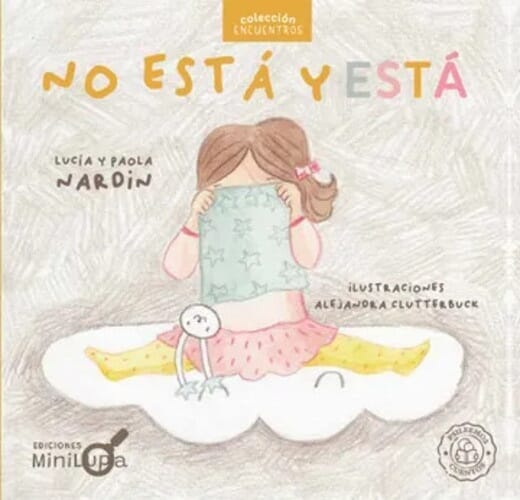 NO ESTÁ Y ESTÁ