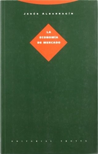 LA ECONOMÍA DE MERCADO