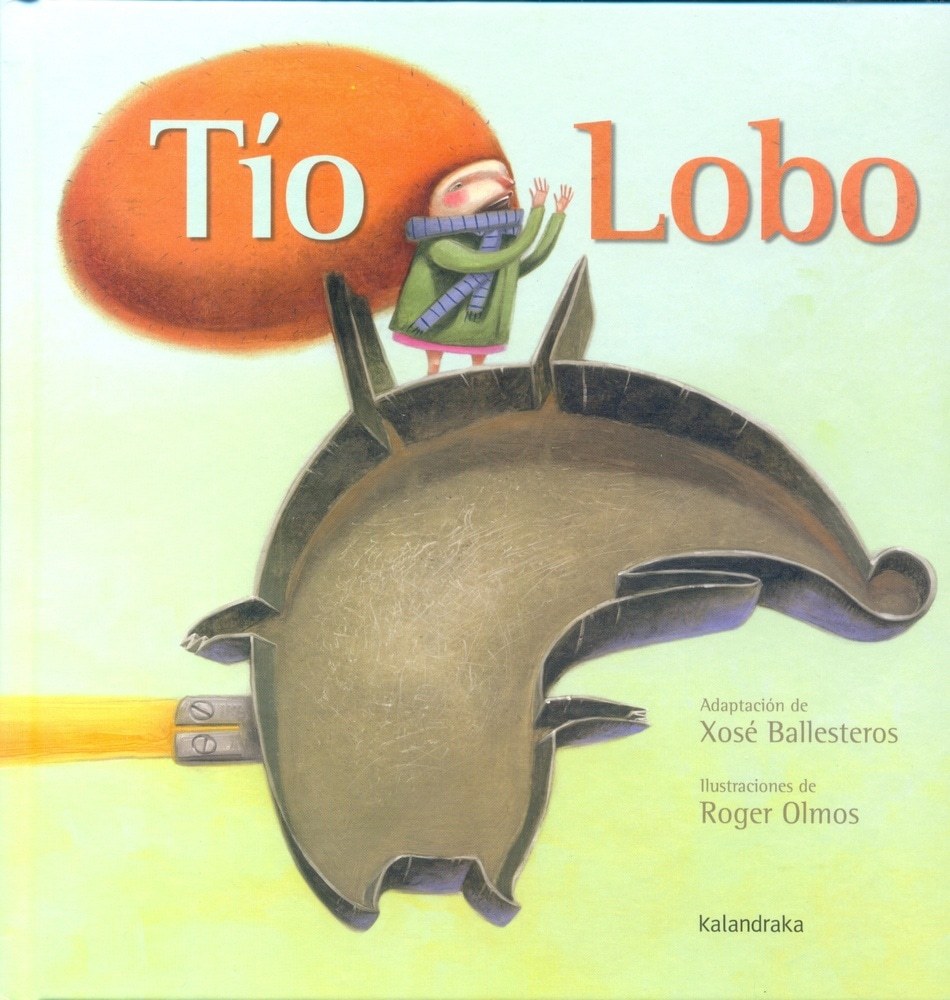 TÍO LOBO