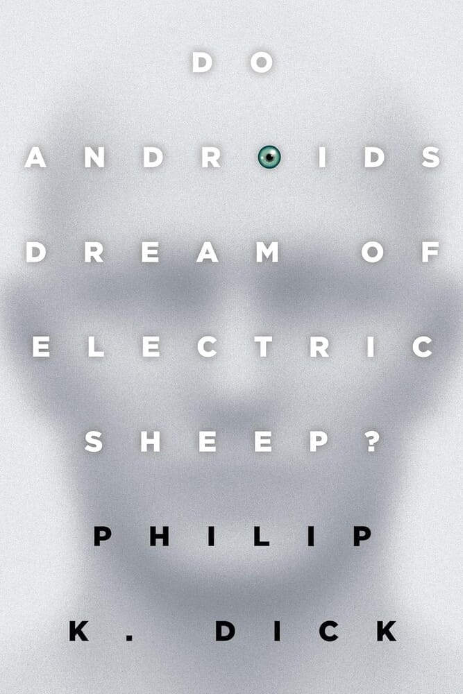 DO ANDROIDS DREAM OF ELECTRIC SHEEP?