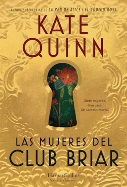 LAS MUJERES DEL CLUB BRIAR