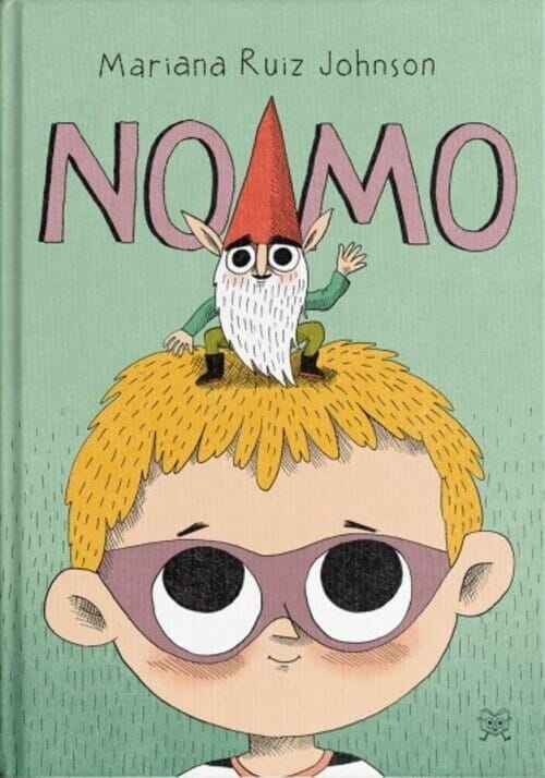 NOMO