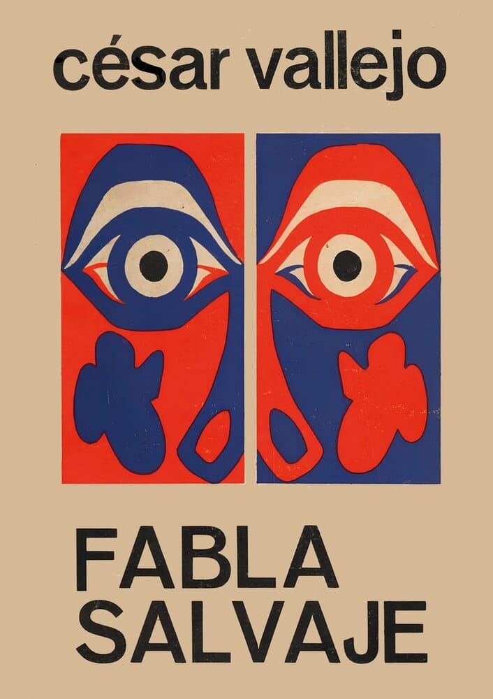FABLA SALVAJE